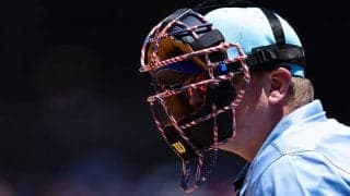 メジャーリーグの球宴で“ロボット審判”導入へ　来年に公式戦でも使用の可能性も…米報道