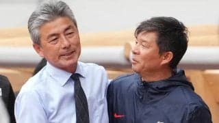 勝負を分けた｢修正｣と｢切り替え｣、優勝を狙う8チームで称賛に値する｢3人の指揮官｣【川崎vs鹿島｢鬼木達ダービー｣が示したJ1リーグの｢今季と未来｣】(2)