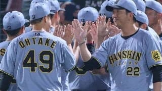 セ・リーグ異常事態　藤川阪神が貯金独占の怪　独走態勢固める、破竹の10連勝　「他球団、そろそろ意地見せよ？」