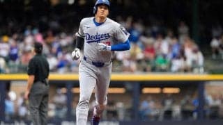 大谷翔平に“迫られた”変更　スポンサー企業がまさかの新仕様「その手があった」