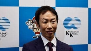 【スパーキングレディーC】藤田師「吉原騎手に任せていました」フェブランシェが中央勢を完封