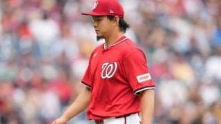 小笠原慎之介のメジャーデビューは「明らかに準備不足だった」 米記者がシビアな指摘　一方で「見た目よりも悪くない内容」とも