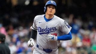 大谷翔平が“3つの記録”で過去最多ペース　異次元の境地に到達…発覚した衝撃の事実