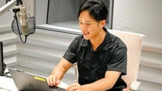 HTB段木・福永アナがバーチャル高校野球で実況　「もり立てたい」