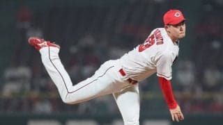 【広島好き】育成型タイプから開幕一軍入り　26試合登板も二軍降格となった岡本駿は経験すべてが成長の糧