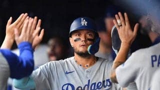 悪夢の6連敗は「やっぱり悔しい」　ロハスが指摘する大谷翔平らの重要性「みんなわかってる」