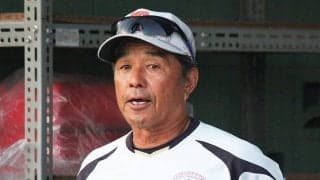 【高校野球】公立の雄・東筑の青野浩彦監督は「常識を疑う」　原点は甲子園ベンチでのドリンク飲み放題