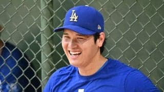 大谷翔平は「史上最高、犬の飼い主」　元同僚が告白…意外な言葉で表現された“素顔”