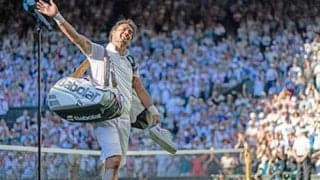  元世界9位フォニーニ 正式に引退 