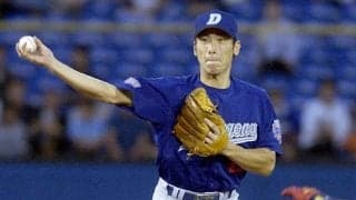 中日ドラ1入団も“嘲笑”の的　同僚から批判の声…浴びせられた「何でお前が1位なん」