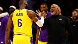 フィル・ハンディがマブスのコーチングスタッフに就任…八村塁を育てたリーグ屈指の敏腕コーチ