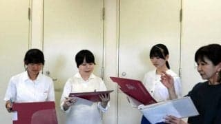 高校野球栃木大会、10日に開幕　司会役3人「声で熱い夏届ける」