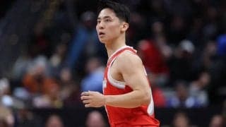 河村勇輝がブルズのSNSに登場…サマーリーグへ意気込み「チームのために全力を尽くし、勝利を目指します」