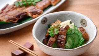 土用の丑の日、うなぎを食べる意味は？うなぎ以外の食べ物いろいろ