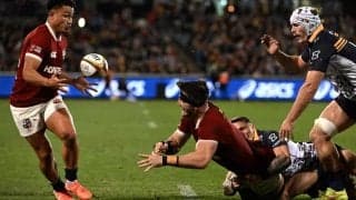 【ハイライト動画あり】「ブリティッシュ＆アイリッシュ・ライオンズ」が遠征4連勝！「ブランビーズ」はラストプレーまで奮闘