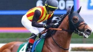 【七夕賞】ウインドインハーヘア一族が福島重賞初制覇なるか 曾孫のドゥラドーレスが参戦