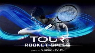 Prince＜プリンス＞松田龍樹が操る新作TOURシリーズで“ROCKET SPEED”を体感せよ！