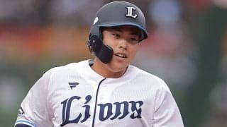 育成22歳が9HR「屈指の飛距離」　首脳陣期待の大砲候補…支配下復帰のワケ