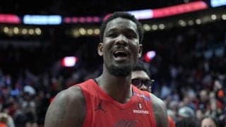 「レイカーズは最高の場所」…新加入エイトンが意気込み「今すぐ王座を勝ち獲りたい」