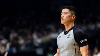 JBAがFIBAレフェリーの海外派遣を発表…漆間大吾氏が『インドネシア IBL プレーオフ』へ