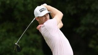 日本人選手希望の星？平均飛距離270ヤード台ブライアン・キャンベルが今季2勝目を飾る【佐藤信人のPGAツアーアフタートーク】