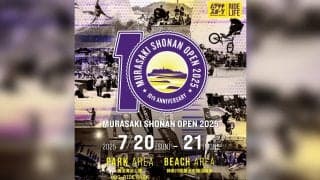 6年ぶりの復活開催となる「MURASAKI SHONAN OPEN 2025」コンテンツ＆オフィシャルグッズ情報を一挙公開！