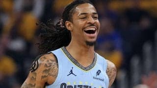 ジャ・モラントが初来日へ…ナイキと世界4カ国ツアー開催