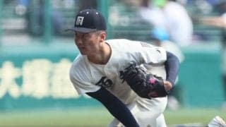 センバツ出場の西日本短大付をはじめ、東筑、福岡大大濠など強豪登場！伝統校・育徳館も初戦！福岡大会【25年夏高校野球】







