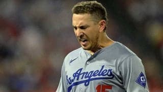 ド軍の功労者が難敵に…宿敵3Aで虎視眈々　首位争い激化、4連覇へ立ちはだかる不気味な影