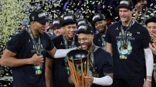 通算3度目の開催…エミレーツNBAカップ2025の日程とグループ分けが発表