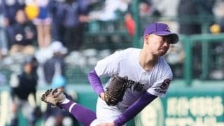 センバツ出場のノーシード滋賀短大付・櫻本が2安打完封劇で初戦を飾る！滋賀大会【25年夏高校野球】







