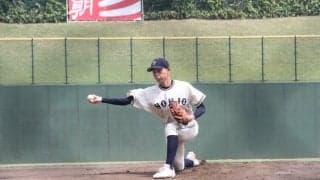 本庄は序盤苦しむも機動力で状況を打開し初戦突破！【埼玉】