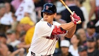 大型契約も続いた欠場…聞こえた“雑音”　周囲の心配を吹き飛ばした吉田正尚の決断