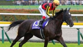 半姉はGI・3勝ソングライン ガードオブオナーが初陣Vなるか