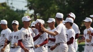 春Vの常総学院がコールド発進！境、藤代などシード校が初戦突破！茨城大会【25年夏高校野球】