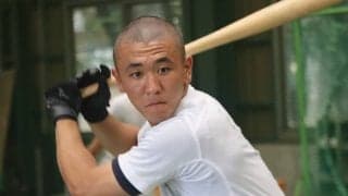 今年のドラフト候補で数少ない強肩強打の捕手・花嶋大和（市船橋）は高卒プロ実現なるか!?＜高校野球ドットコム注目選手ファイル・コム注＞