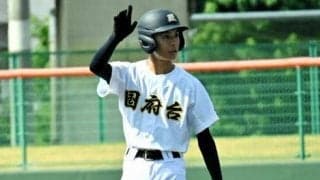 国府台「狭さは千葉屈指」でも成田を慌てさせる　西山主将は涙