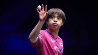 【男子シングルス2回戦】宇田幸矢 vs A.ルブラン｜USスマッシュ2025