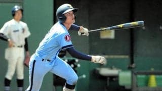 横浜商が12年ぶり初戦敗退　「俺たちダメなのかな」から団結も…