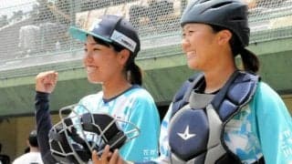 「心強くし、絆を深めてくれた」野球に感謝　高校野球島根大会が開幕