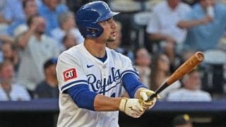 「大谷2世」が“本家超え”の142m弾　球団の新人記録を更新…ベール脱いだ逸材は「化け物」