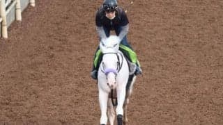 【JRA新馬戦】ソダシの半妹マルガ、チェルヴィニアの半弟チェルヴァーラなどがデビュー