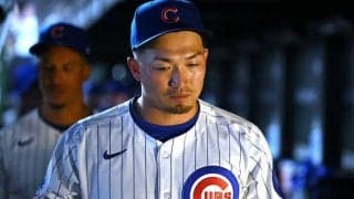 「あまりに失礼だ」“打点王”なのに衝撃落選　鈴木誠也の球宴漏れにカブスOBが猛反発「いつも過小評価されている」