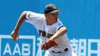 真剣勝負でも心通わせた幼なじみ　決定打許さなかった湯沢・森谷選手