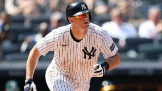 132億円首位打者に“戦力外通告”　ヤ軍が支払う巨額の負債…米指摘「誤った判断だった」