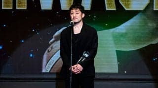 柏木真介引退セレモニー開催決定…8月30日、思い出が詰まった体育館で