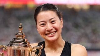 女子三段跳・髙島真織子が日本選手権でつかんだ東京世界陸上への手応えと好調の要因