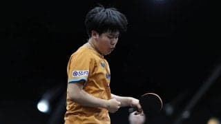 【男子シングルス2回戦】松島輝空 vs ロブレス｜USスマッシュ2025