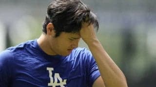 批判も受ける大谷翔平の“異例なリハビリ登板”　米国内の疑問の声をド軍同僚は一刀両断「本当にめちゃくちゃ大変なんだ」