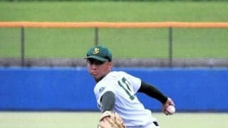 「秋とは違う杉戸を」託された背番号10の意味　杉戸・受川主将